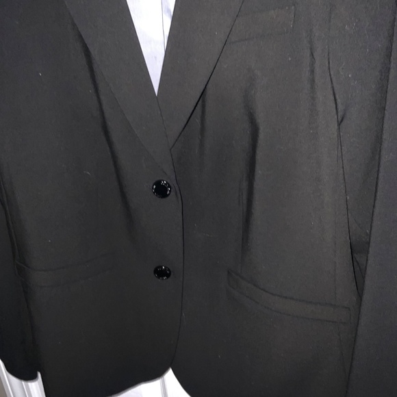 Calvin Klein blazer - Picture 3 of 6